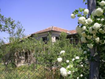 Rural Houses in Bulgaria Devetak
